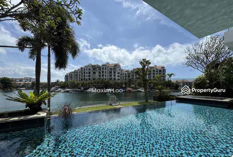 Prop-GPT: Bungalow: D04  Bungalow House on Paradise Island