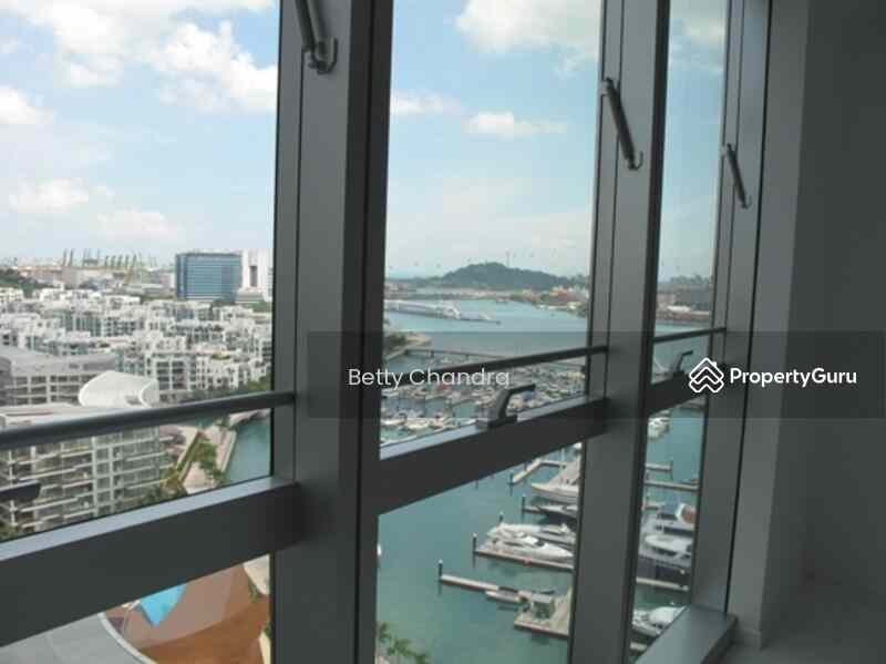 Prop-GPT: Condominium: D04  Reflections at Keppel Bay