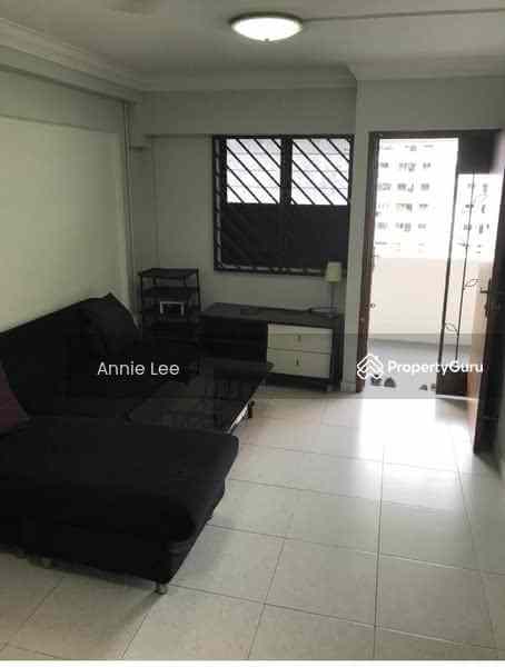 Prop-GPT: HDB Flat: D20 Ang Mo Kio 533 Ang Mo Kio Avenue 5
