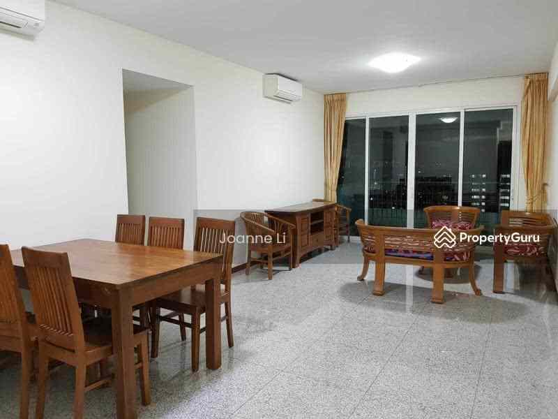 Prop-GPT: Condominium: D23 Bukit Batok The Jade