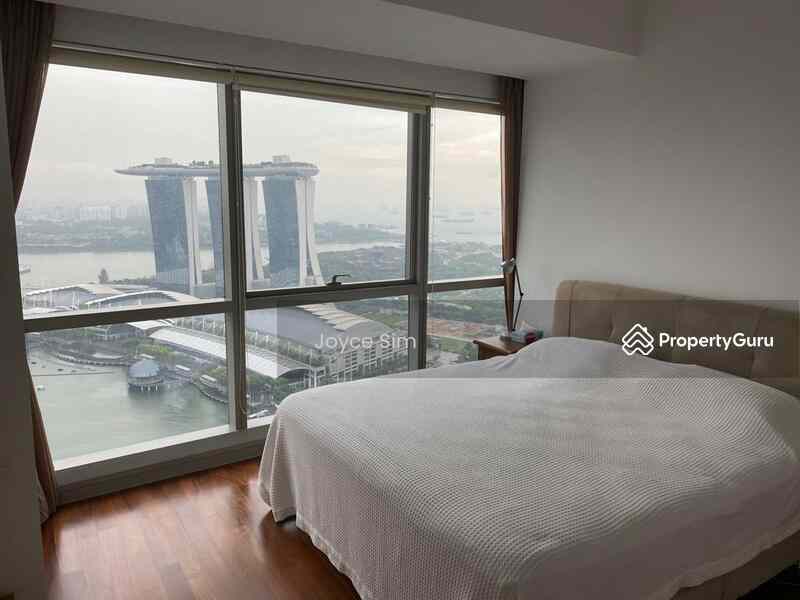 Prop-GPT: Condominium: D01 Marina The Sail @ Marina Bay