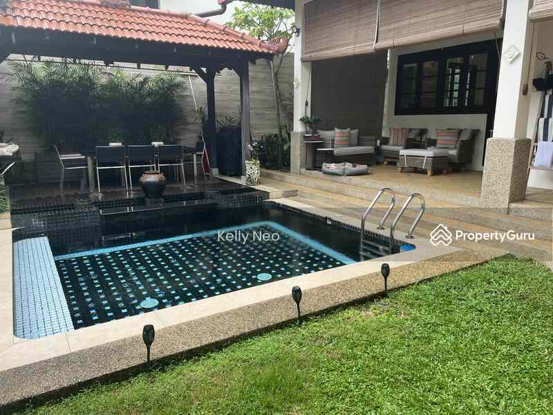 Prop-GPT: Bungalow: D23  Chestnut Avenue