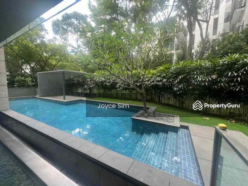 Prop-GPT: Condominium: D10  Nassim Park Residences