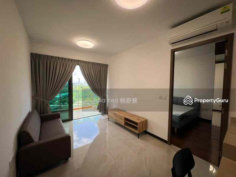 Prop-GPT: Condominium: D05  Normanton Park