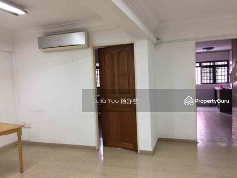 Prop-GPT: HDB Flat: D23 Bukit Batok 217 Bukit Batok Street 21