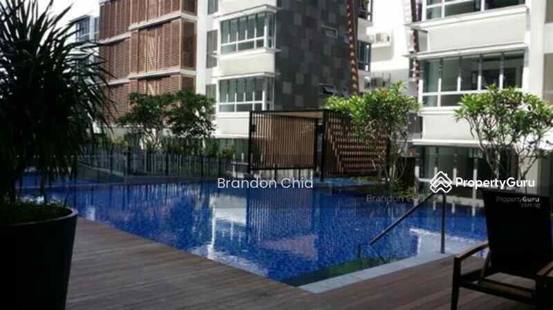 Prop-GPT: Condominium: D05  Horizon Residences