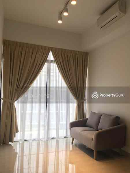 Prop-GPT: Condominium: D21  KAP Residences