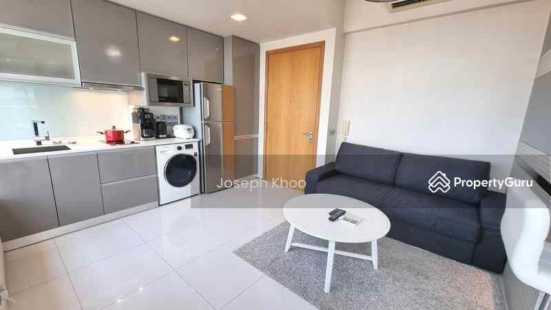 Prop-GPT: Apartment: D02 Anson Lumiere