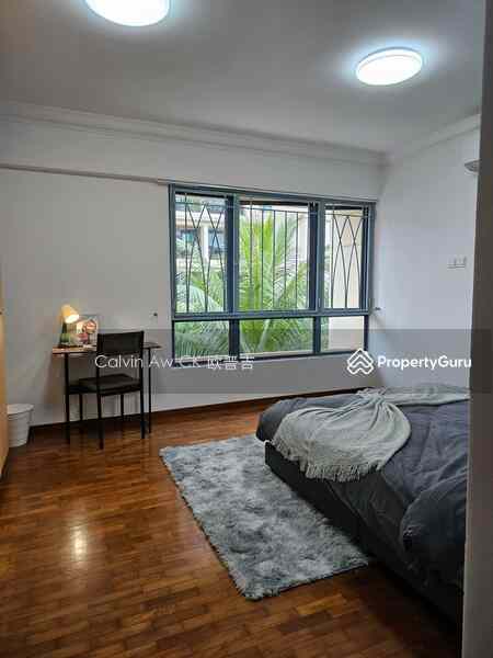 Prop-GPT: Condominium: D16  Aquarius By The Park