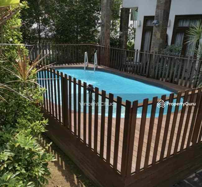 Prop-GPT: Detached: D10  D10 Shamrock Park Bungalow