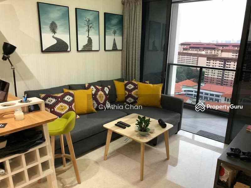 Prop-GPT: Condominium: D19  Botanique at Bartley