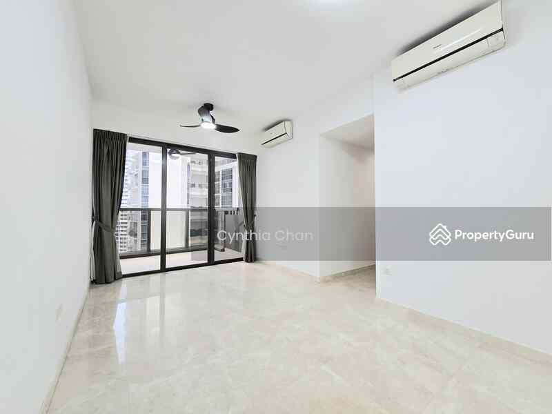 Prop-GPT: Condominium: D03  Commonwealth Towers