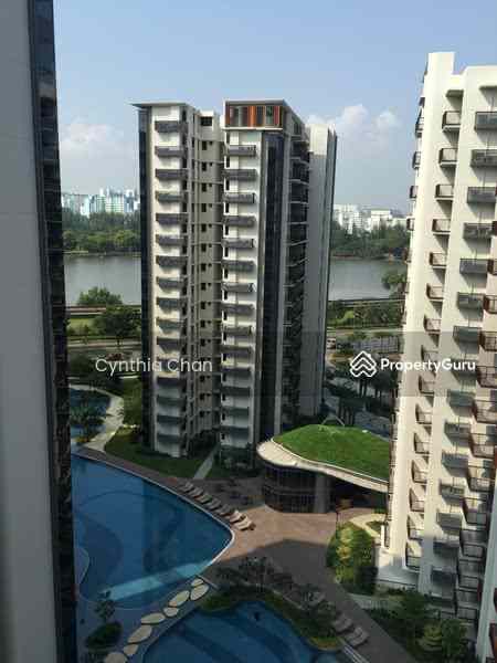 Prop-GPT: Condominium: D22 Boon Lay Lakeville