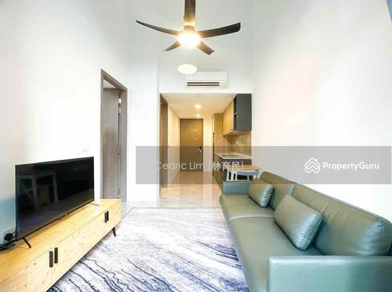 Prop-GPT: Condominium: D05  Kent Ridge Hill Residences