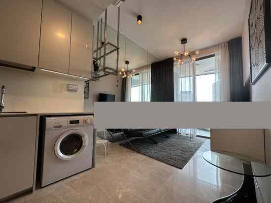 Prop-GPT: Apartment: D07  City Gate