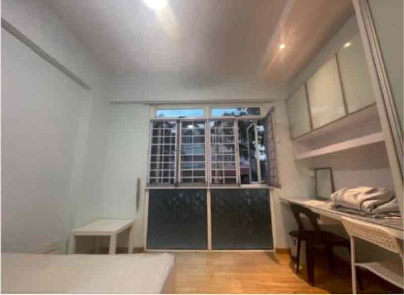 Prop-GPT: Condominium: D17  Estella Gardens