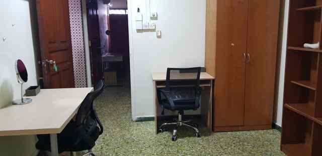Prop-GPT: Condominium: D05  Seahill