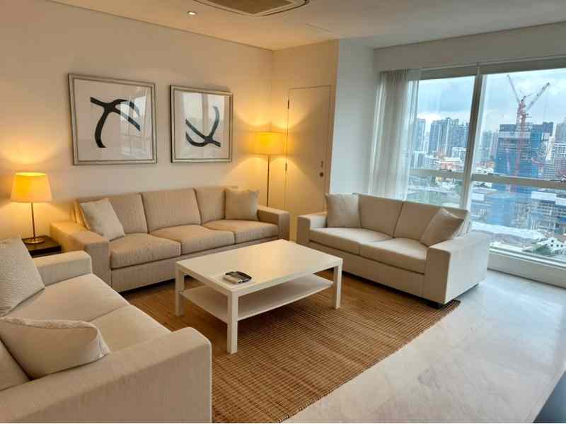 Prop-GPT: Apartment: D06  High Street Centre