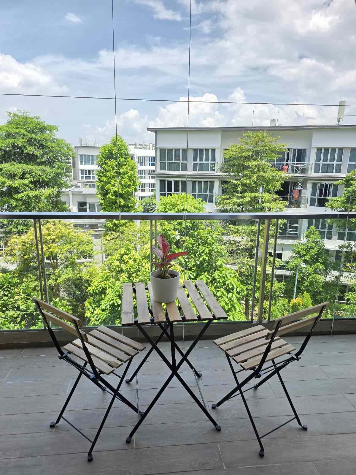 Prop-GPT: Condominium: D14  Tropika East