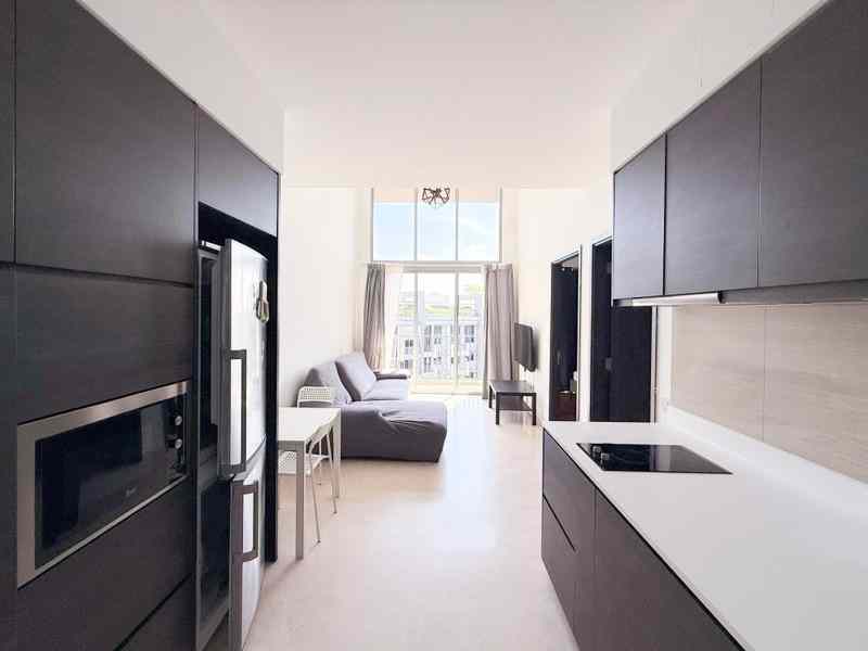 Prop-GPT: Condominium: D28 Seletar RiverTrees Residences