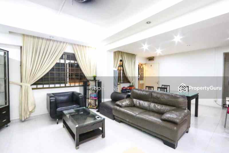 Prop-GPT: HDB Flat: D23 Choa Chu Kang 616 Choa Chu Kang Street 62