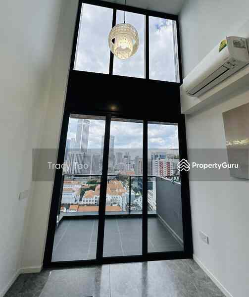 Prop-GPT: Condominium: D07  The M