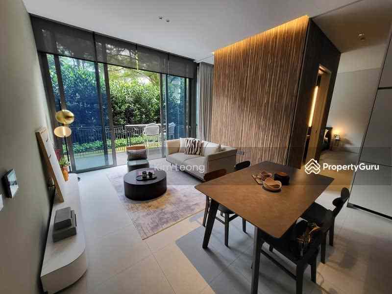 Prop-GPT: Condominium: D10  Petit Jervois
