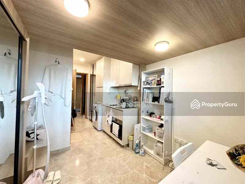 Prop-GPT: Apartment: D07  City Gate