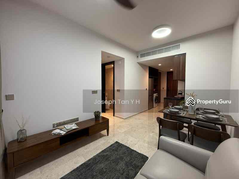 Prop-GPT: Condominium: D11  Pullman Residences