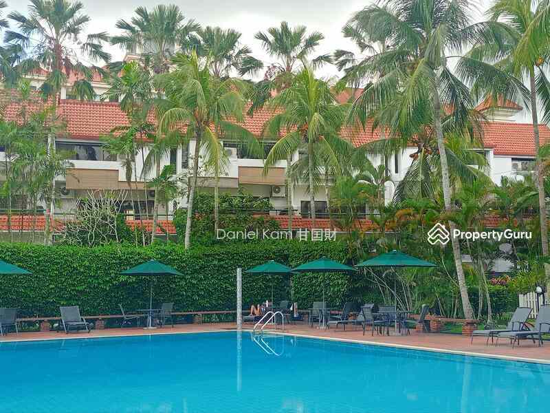 Prop-GPT: Town House: D01  The Villa Delle Rose Condo
