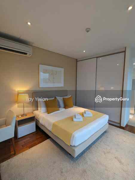 Prop-GPT: Apartment: D07  One North Bridge
