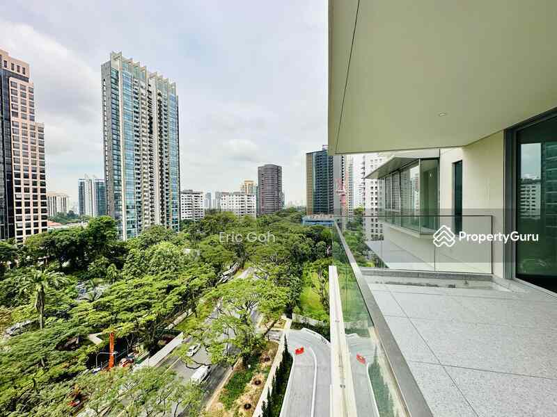Prop-GPT: Condominium: D10  Boulevard 88