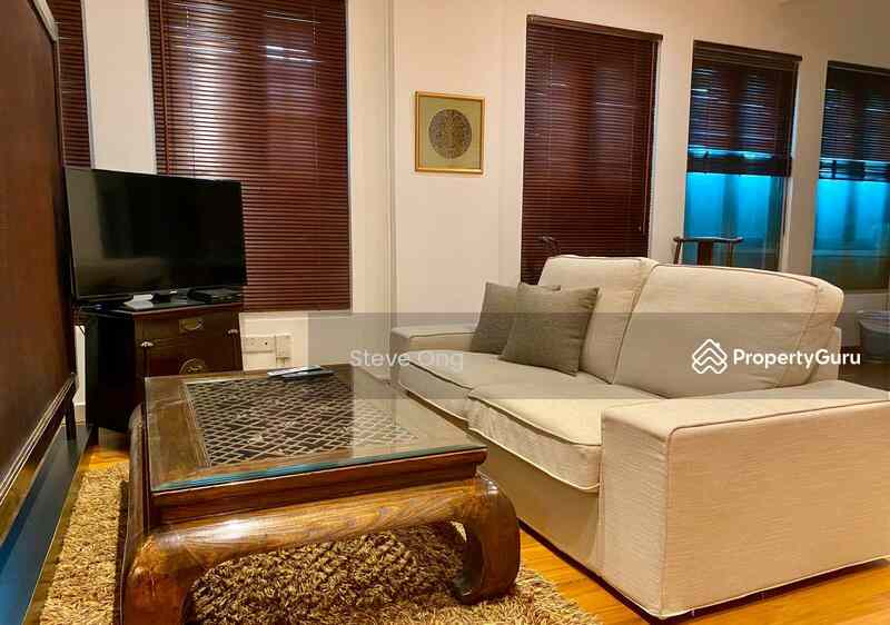 Prop-GPT: Apartment: D02 Chinatown The Platinum