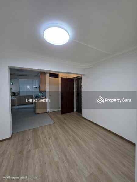 Prop-GPT: HDB Flat: D20 Ang Mo Kio 551 Ang Mo Kio Avenue 10