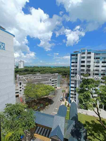 Prop-GPT: HDB Flat: D15 Marine Parade 61 Marine Drive