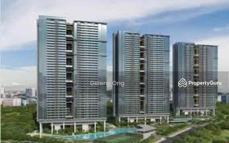 Prop-GPT: Condominium: D03  Stirling Residences