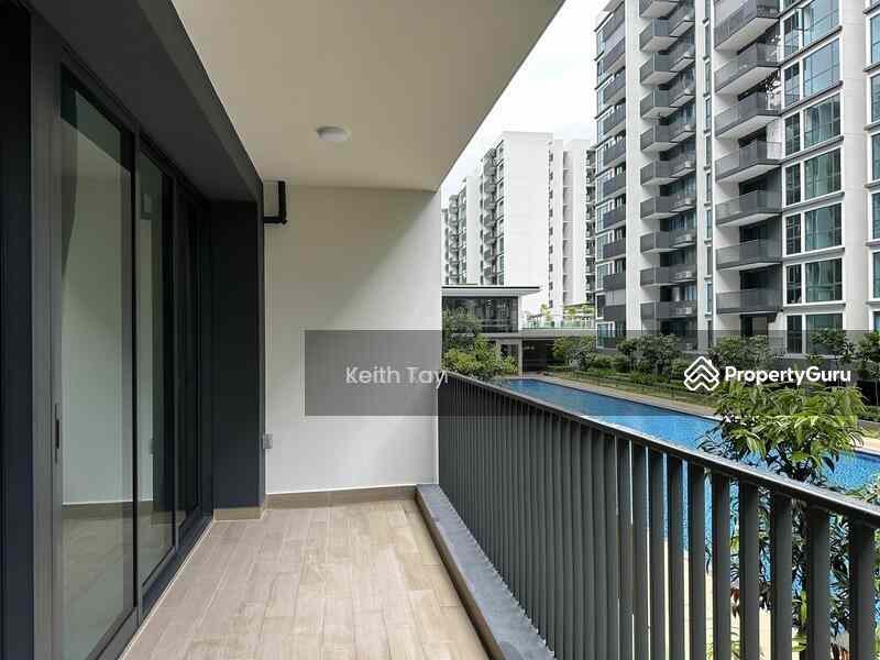 Prop-GPT: Condominium: D18  Treasure at Tampines