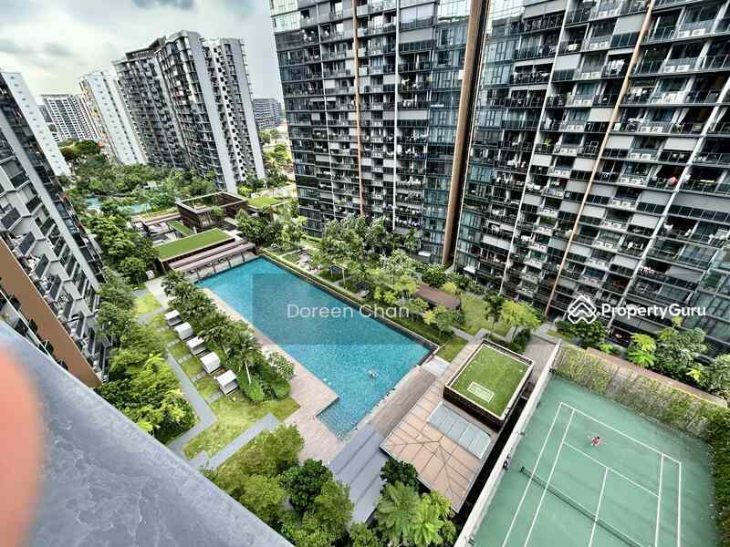 Prop-GPT: Condominium: D14  Parc Esta