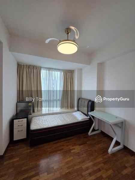 Prop-GPT: Condominium: D23 Choa Chu Kang The Quintet