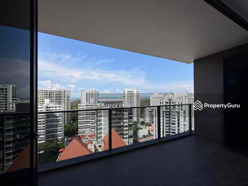 Prop-GPT: Condominium: D15  LIV @ MB