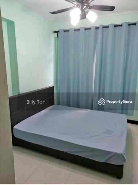 Prop-GPT: HDB Flat: D23 Choa Chu Kang 574 Choa Chu Kang Street 52