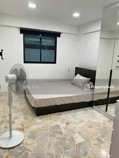 Prop-GPT: HDB Flat: D16  531 Bedok North Street 3