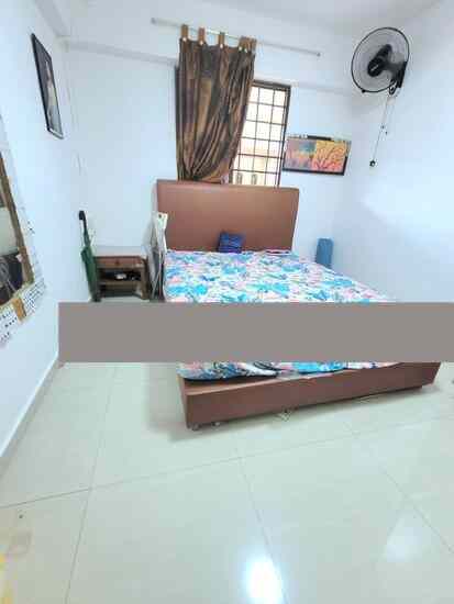 Prop-GPT: HDB Apartment: D08  806 King George's Avenue