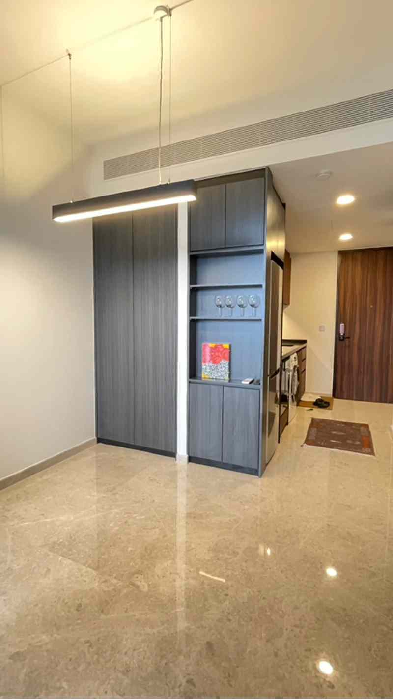 Prop-GPT: Condominium: D11  Pullman Residences