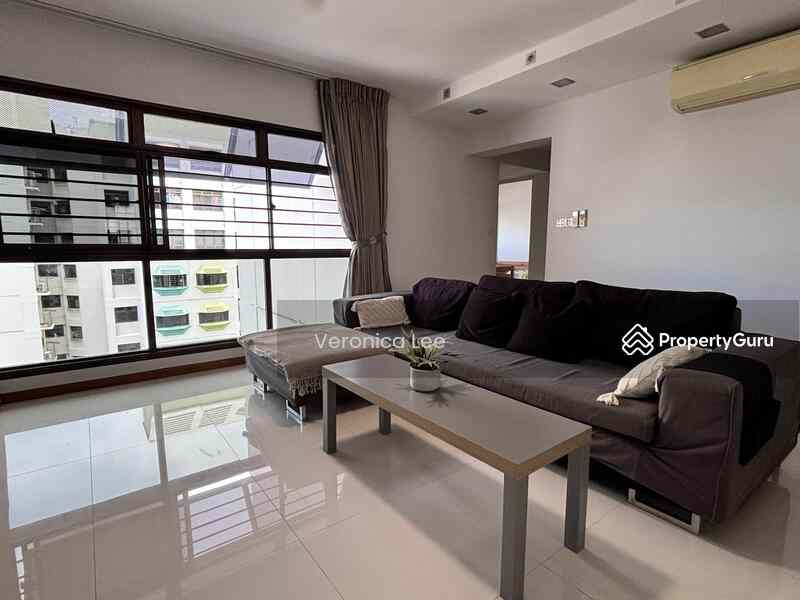 Prop-GPT: HDB Flat: D16  181 Bedok North Road