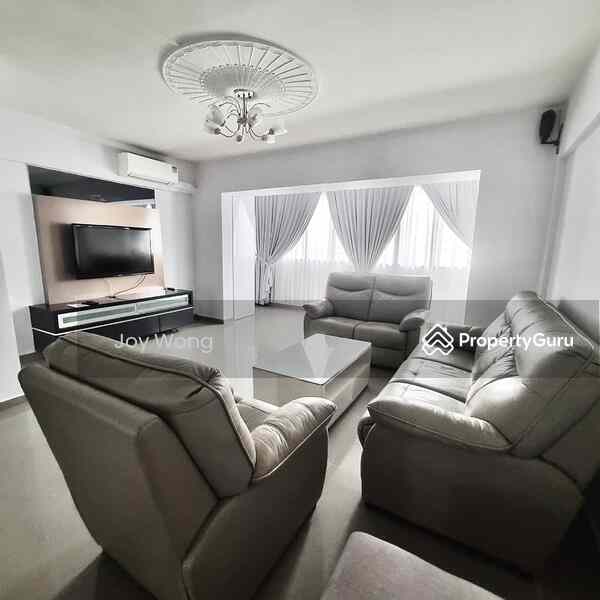 Prop-GPT: HDB Flat: D05  201 Clementi Avenue 6