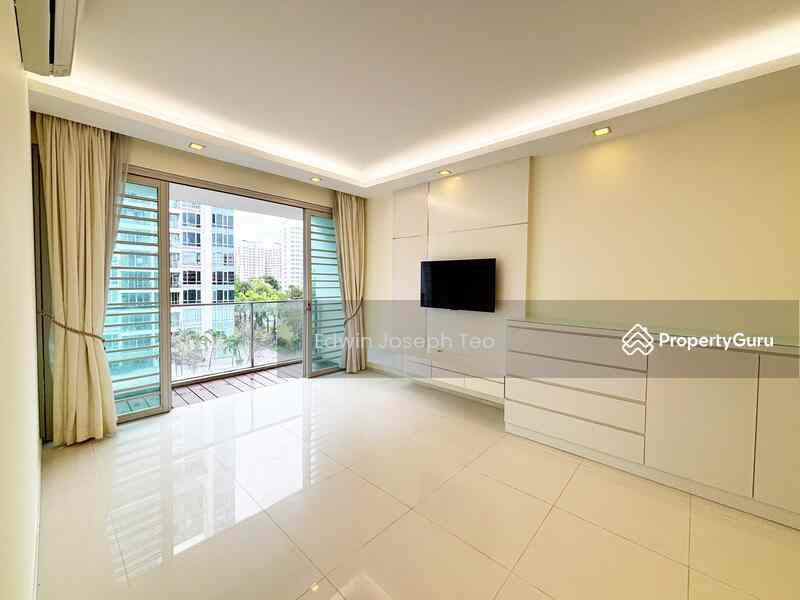 Prop-GPT: Condominium: D19  The Quartz