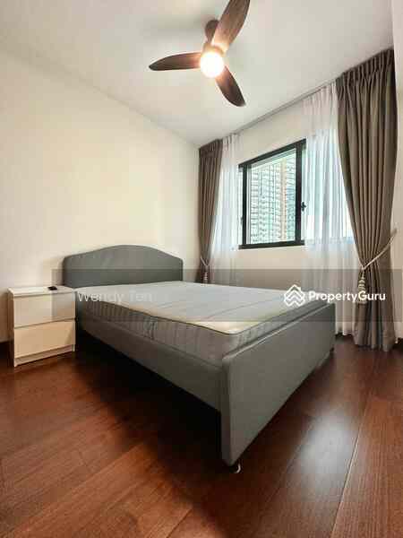 Prop-GPT: Condominium: D05  Normanton Park