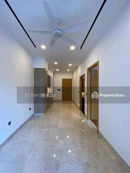 Prop-GPT: Condominium: D10  Jervois Treasures