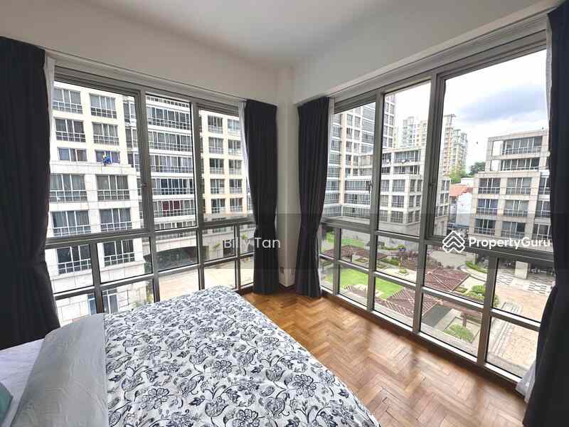 Prop-GPT: Apartment: D09  UE Square